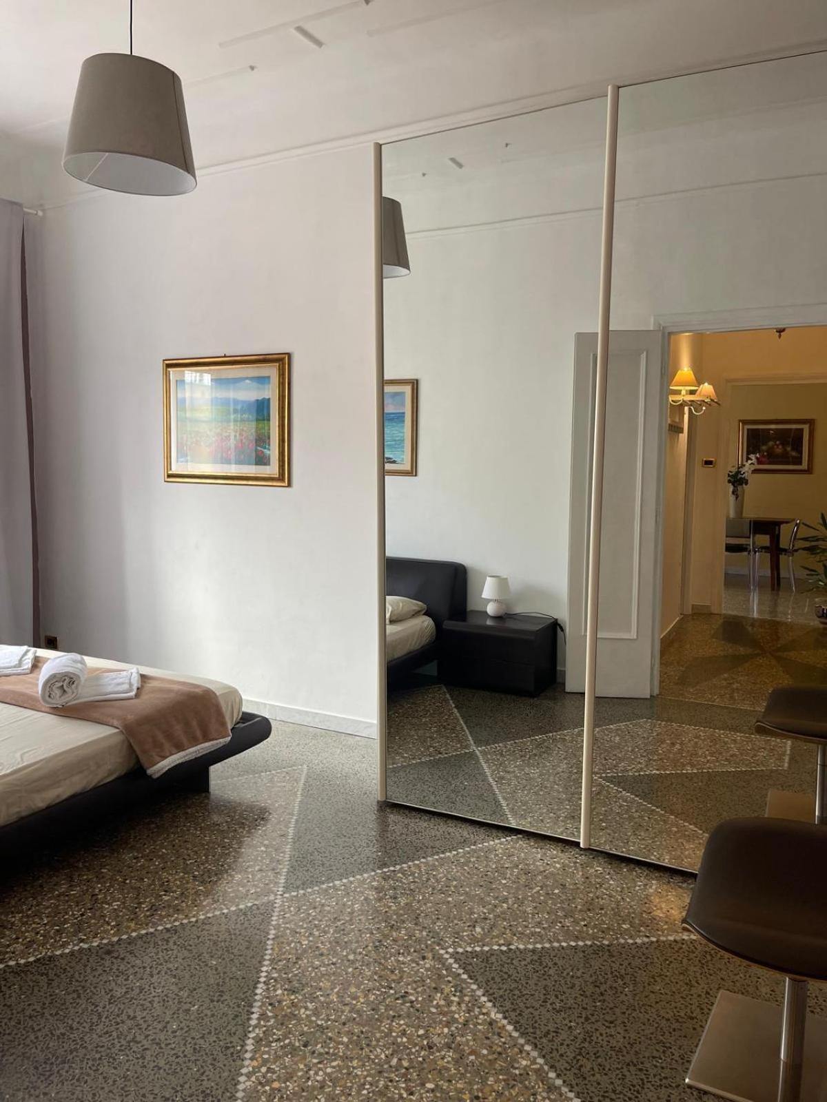 Brando Apartment ローマ エクステリア 写真