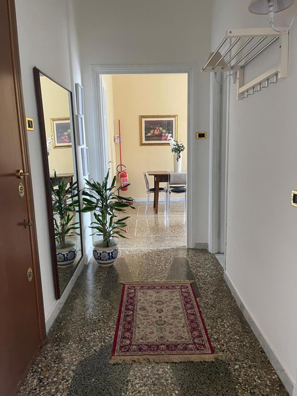 Brando Apartment ローマ エクステリア 写真