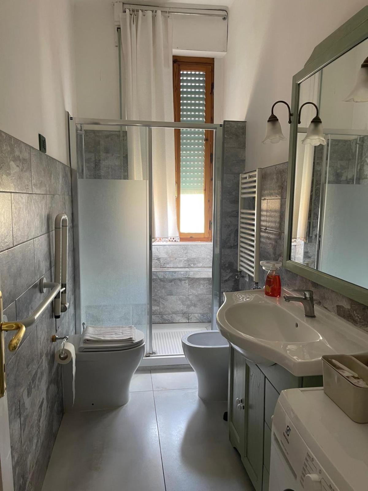 Brando Apartment ローマ エクステリア 写真